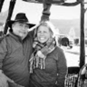 Meet your Posher, Teri